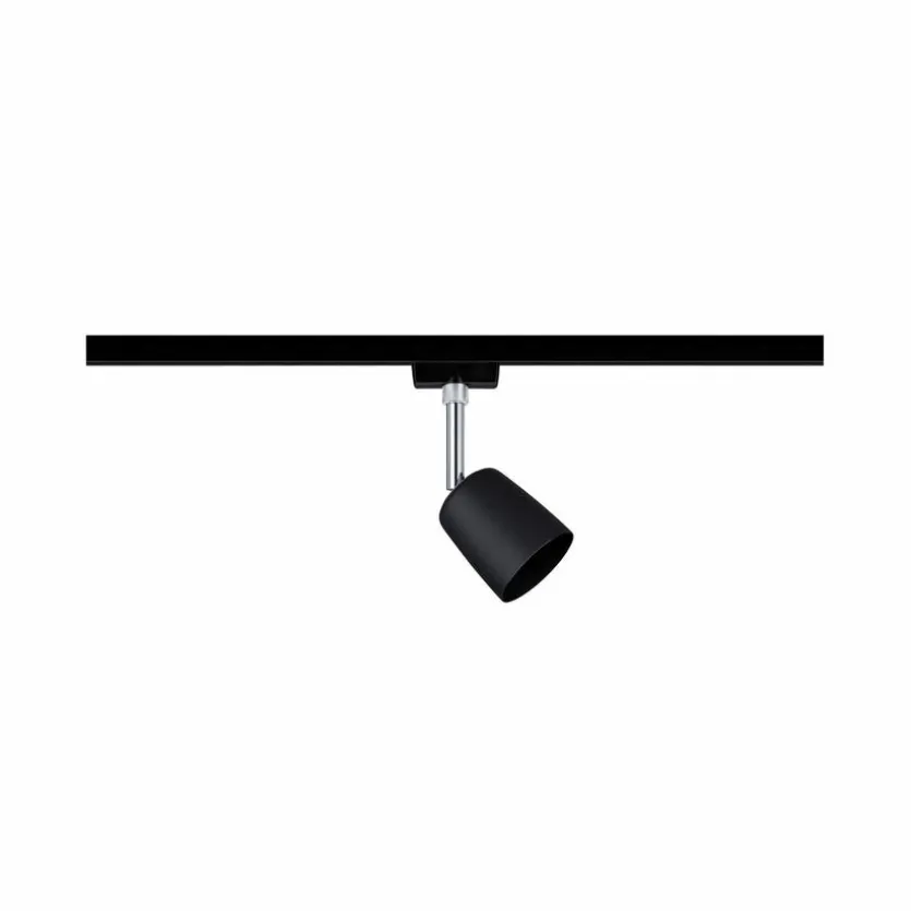Strahler URail Cover