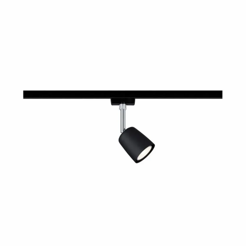 Strahler URail Cover
