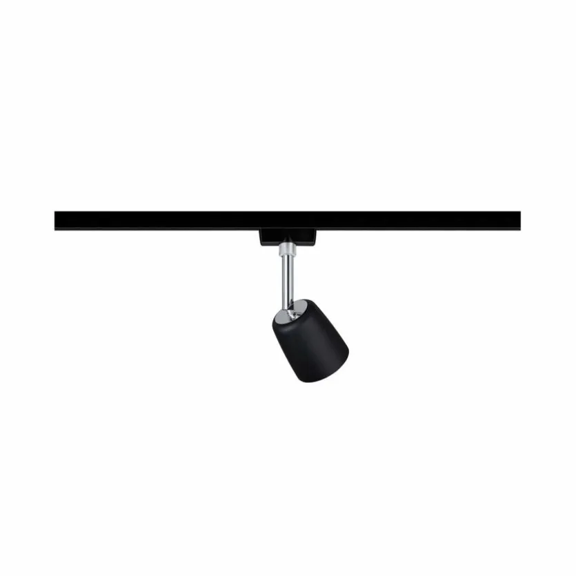 Strahler URail Cover