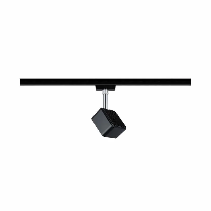 Strahler URail Cube