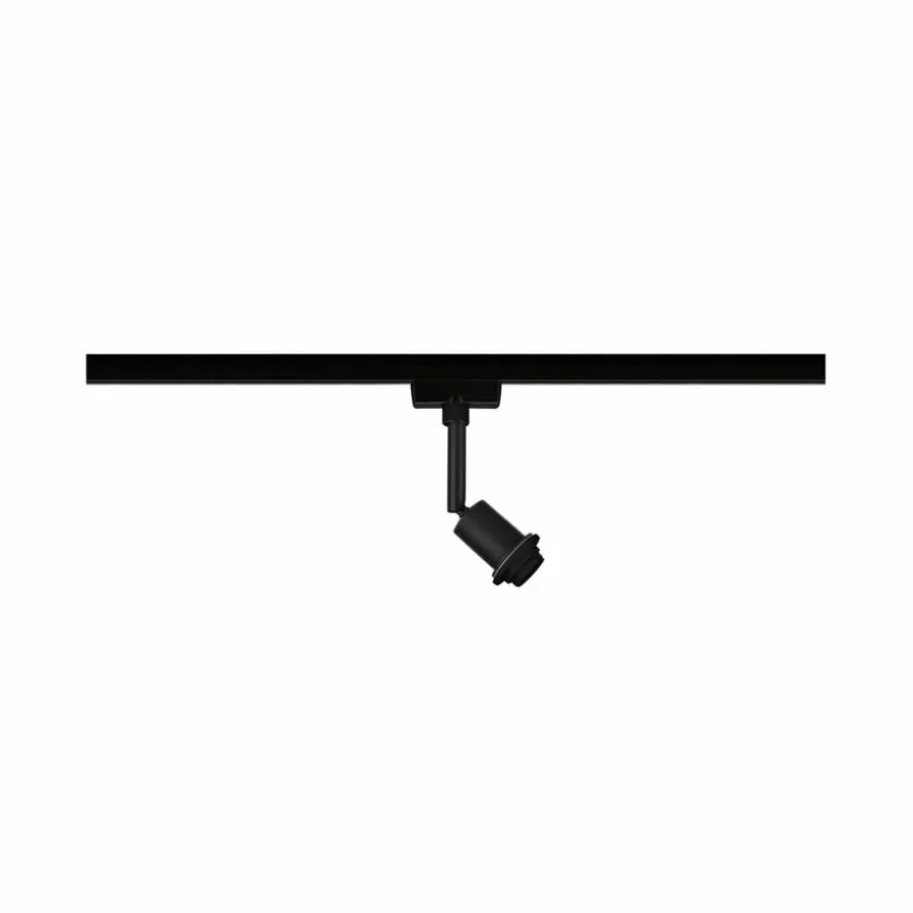Strahler URail Deco Systems
