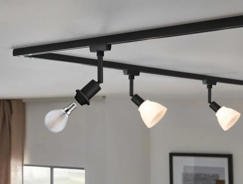 Strahler URail Deco Systems