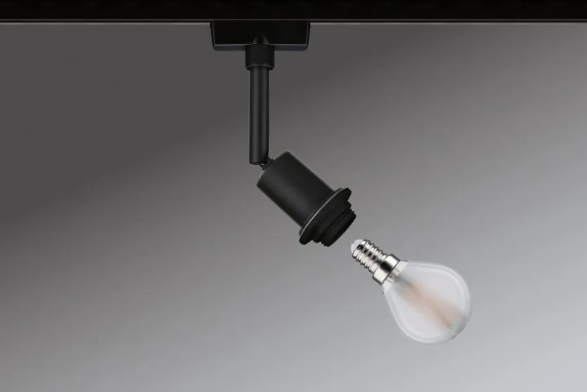 Strahler URail Deco Systems