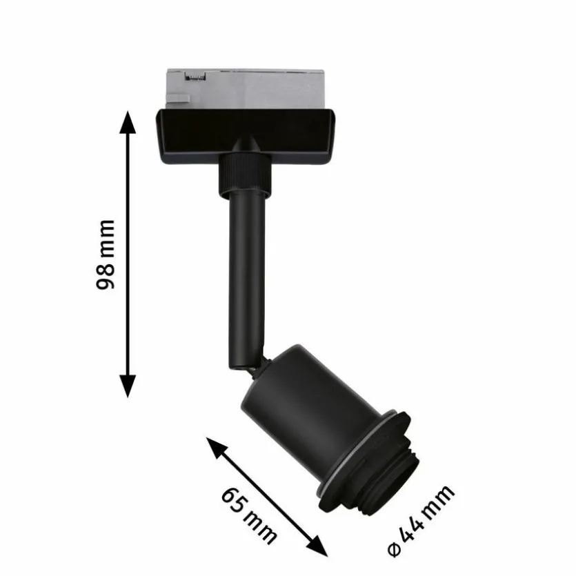 Strahler URail Deco Systems