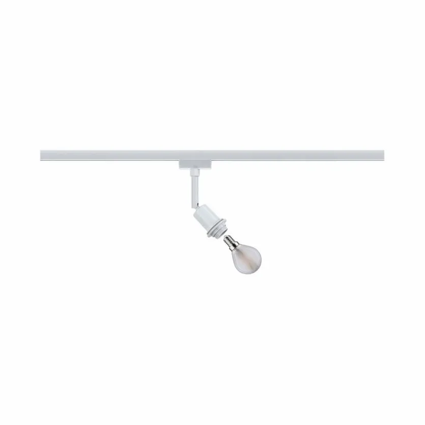 Strahler URail Deco Systems