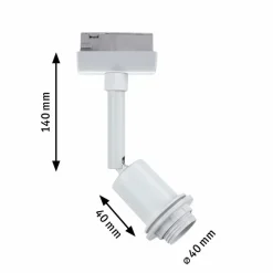 Strahler URail Deco Systems