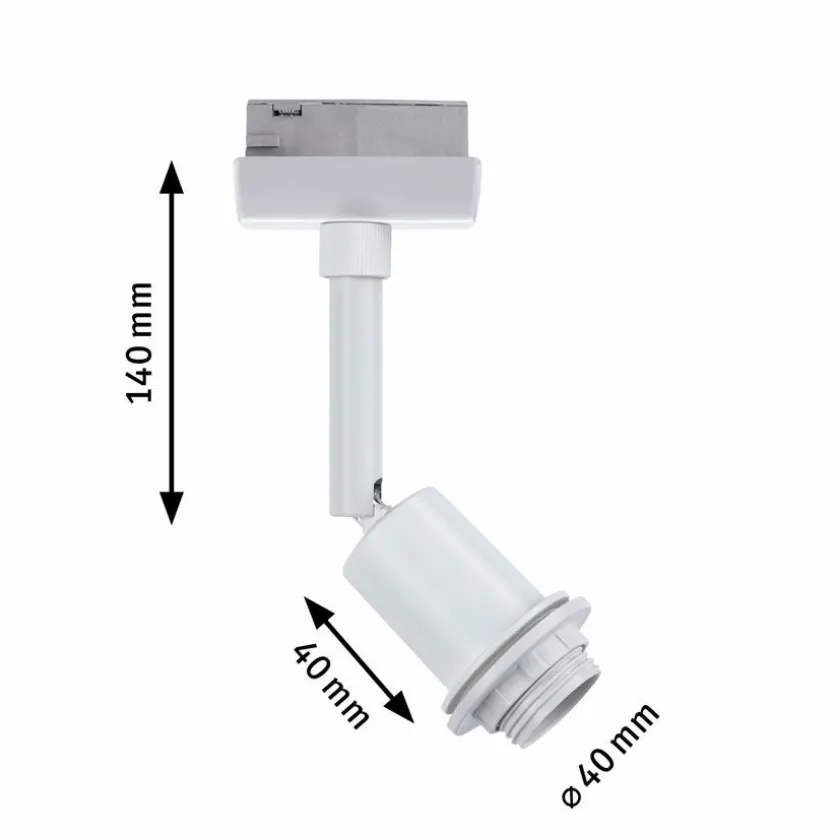 Strahler URail Deco Systems