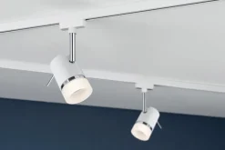 Strahler URail Pipe