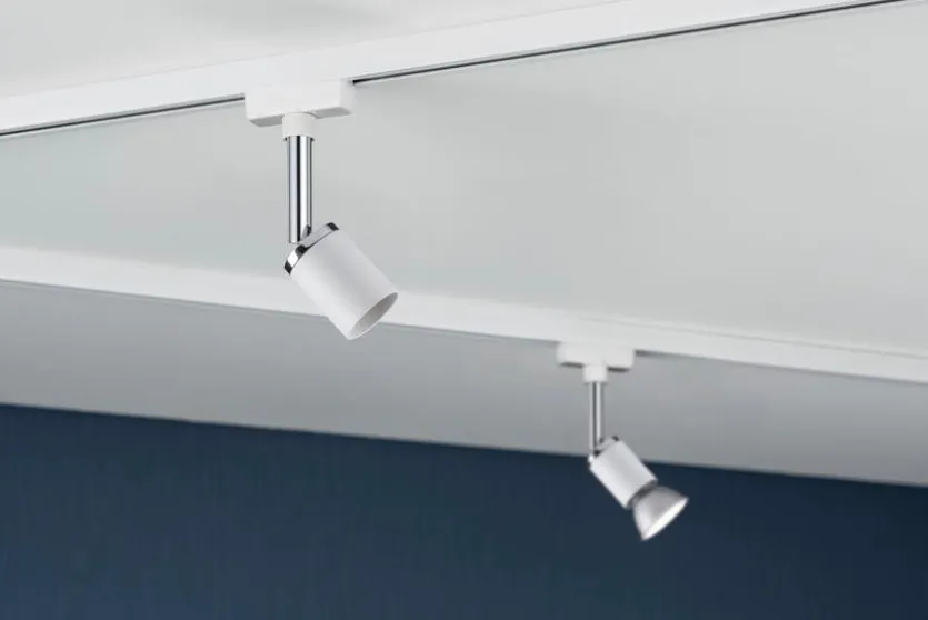 Strahler URail Pure II
