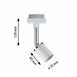 Strahler URail Pure II