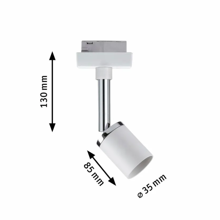 Strahler URail Pure II