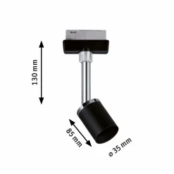 Strahler URail Pure II
