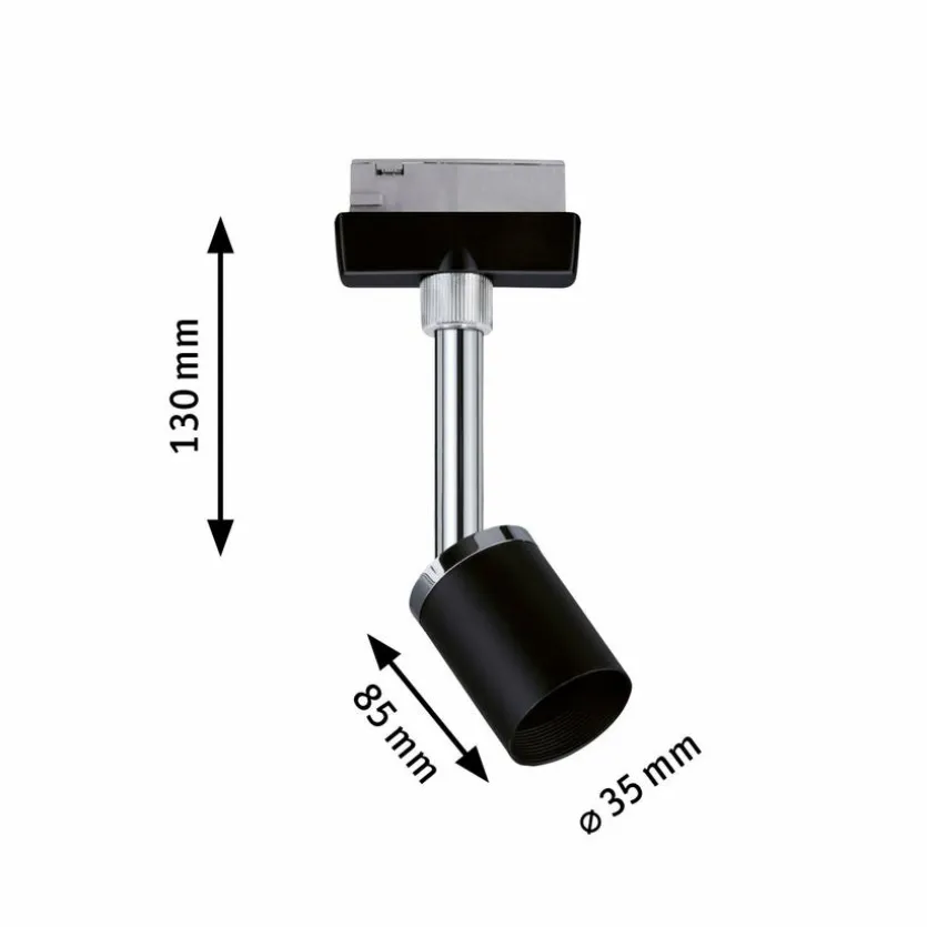 Strahler URail Pure II