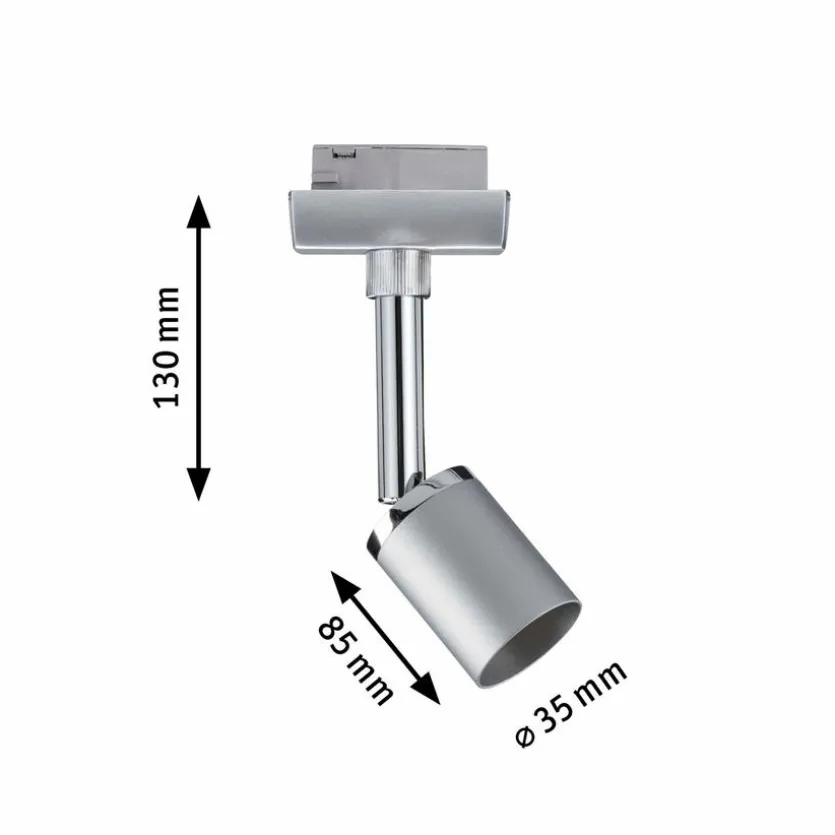 Strahler URail Pure II