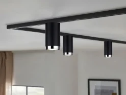 Strahler URail Tube