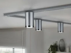 Strahler URail Tube
