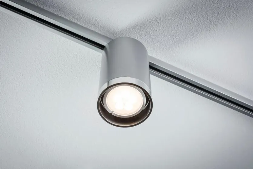 Strahler URail Tube