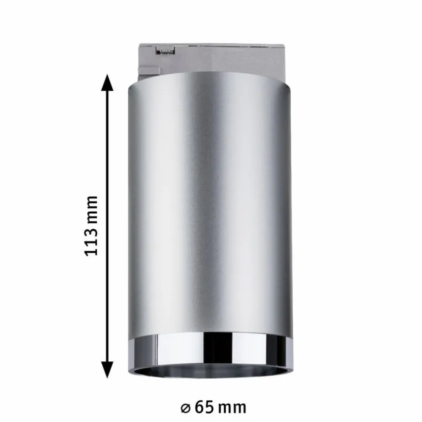 Strahler URail Tube