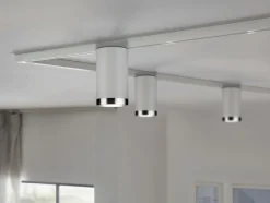 Strahler URail Tube