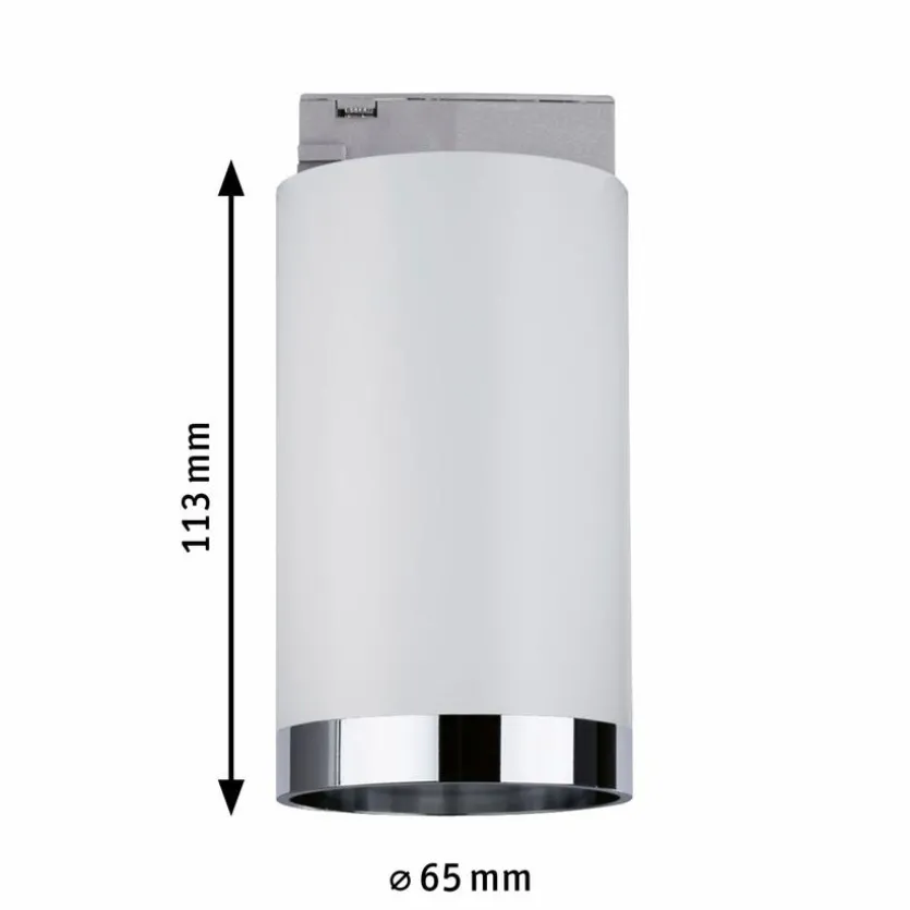 Strahler URail Tube