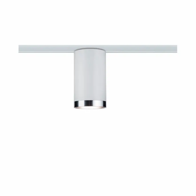 Strahler URail Tube