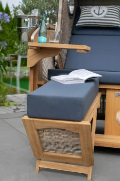 Strandkorb Pure Sailor XL