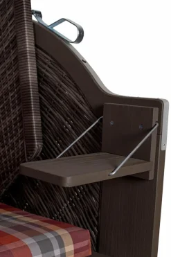 Strandkorb Cliff XL