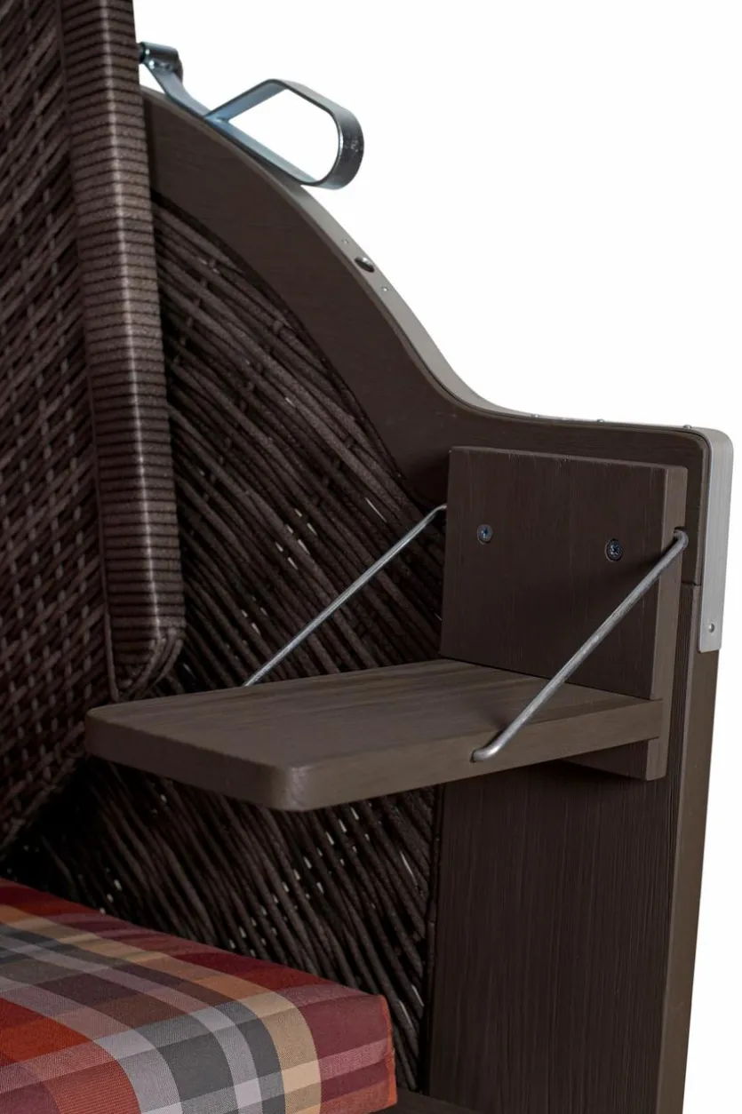 Strandkorb Cliff XL