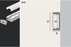 Strip-Profil Base