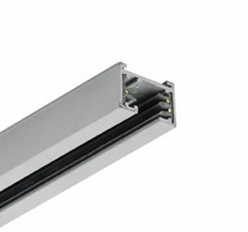 Stromschiene DUOline 100 cm