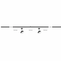 Stromschiene URail 50 cm