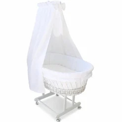 Stubenwagen Maxi 85 x 45 cm