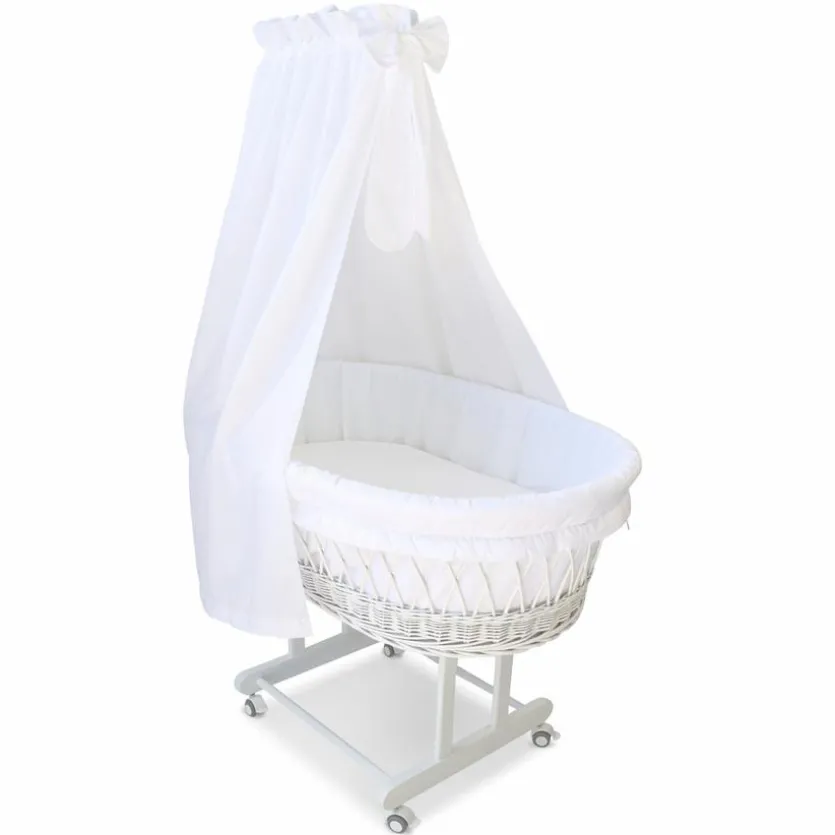 Stubenwagen Maxi 85 x 45 cm