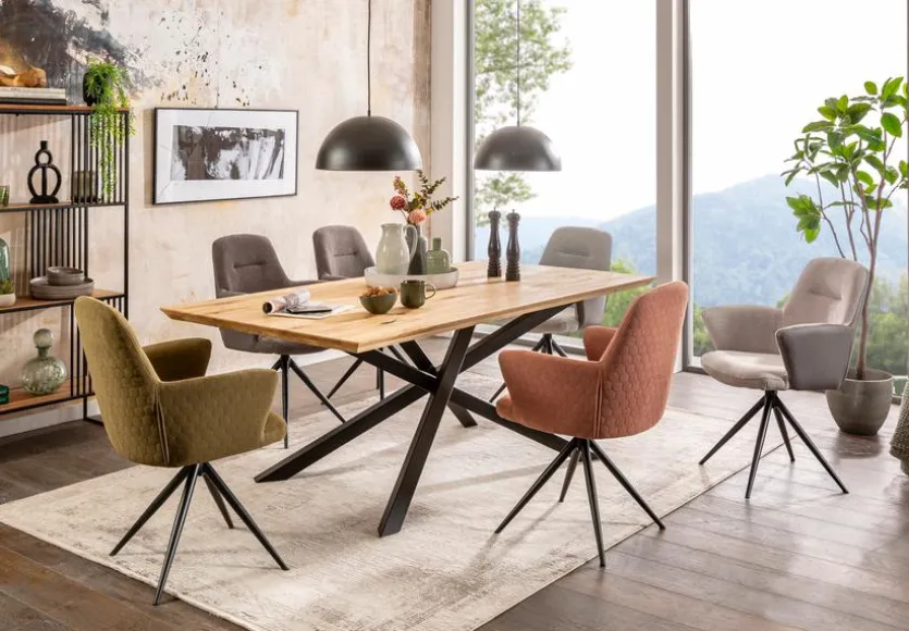 Stuhl Avignon