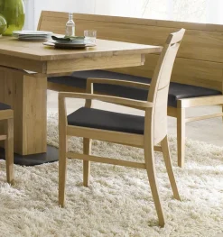Stuhl Casera