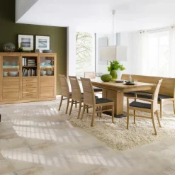Stuhl Casera