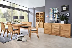 Stuhl Casera