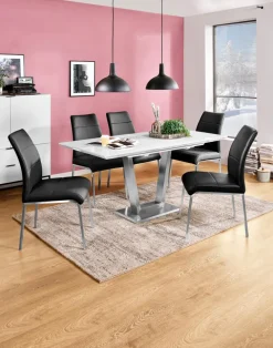 Stuhl Four