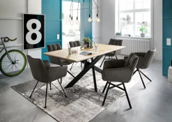 Stuhl Frisco