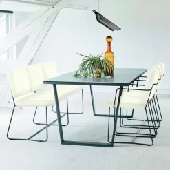 Stuhl Kiko K21
