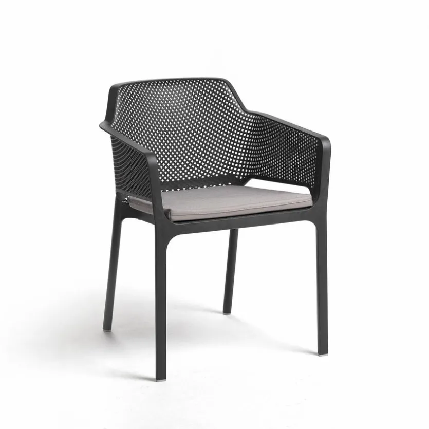 Stuhlkissen Net Essgruppe 47 x 49,5