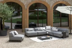 Stuhlkissen Doya 40 x 40 cm