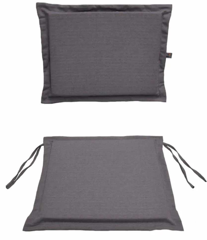 Stuhlkissen Set Brixon