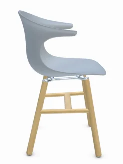 Stuhl Loop Retro