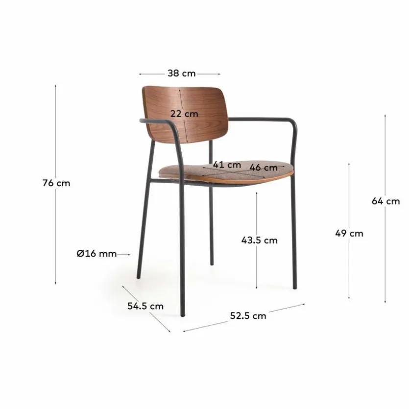 Stuhl Maureen