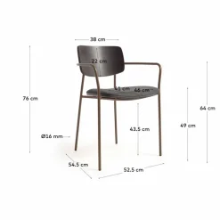 Stuhl Maureen