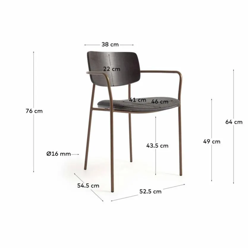 Stuhl Maureen
