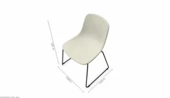 Stuhl Pure Loop