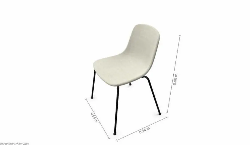 Stuhl Pure Loop