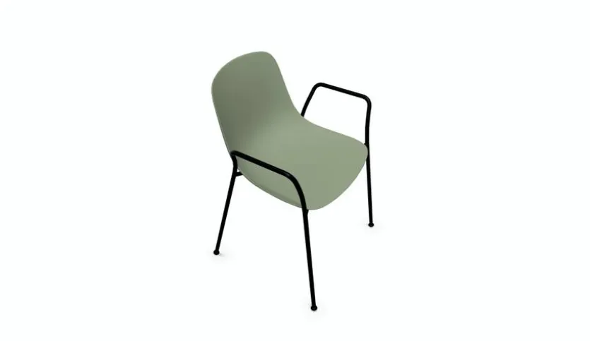 Stuhl Pure Loop